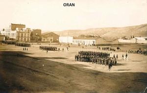Oran- SDV- 6013